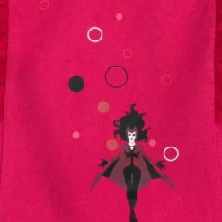 * Scarlet Witch Tank Top For Kids