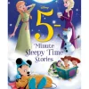 Clearance * Sleepy Time 5-Minute Stories Book