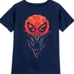 Best * Spider-Man And Venom T-Shirt For Kids – Sensory Friendly
