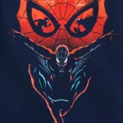 Best * Spider-Man And Venom T-Shirt For Kids – Sensory Friendly