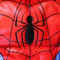 * Spider-Man Costume For Kids