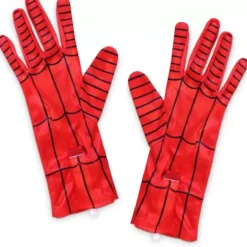 * Spider-Man Costume For Kids
