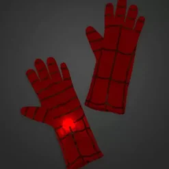 * Spider-Man Costume For Kids
