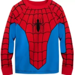 Outlet * Spider-Man Costume Pj Pals For Kids