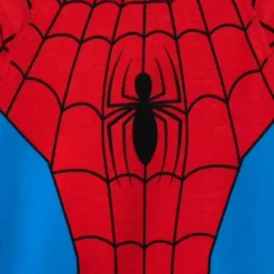 Outlet * Spider-Man Costume Pj Pals For Kids