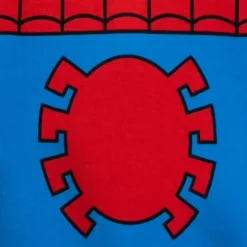 Outlet * Spider-Man Costume Pj Pals For Kids