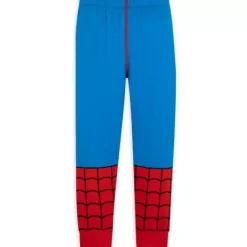 Outlet * Spider-Man Costume Pj Pals For Kids