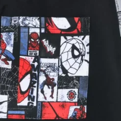 Discount * Spider-Man 60Th Anniversary Jogger Sweatpants For Adults By Ashley Eckstein