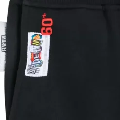 Discount * Spider-Man 60Th Anniversary Jogger Sweatpants For Adults By Ashley Eckstein