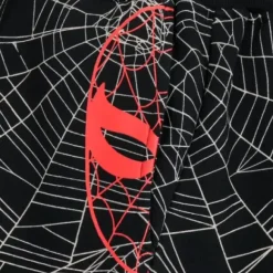Discount * Spider-Man 60Th Anniversary Jogger Sweatpants For Adults By Ashley Eckstein