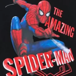 Sale * Spider-Man T-Shirt For Kids