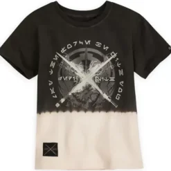 Clearance * Star Wars Dip-Dye T-Shirt For Kids – Star Wars: Obi-Wan Kenobi