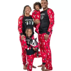 Hot * Star Wars Holiday Stretchie Sleeper For Baby By Munki Munki