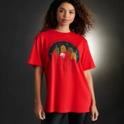 Hot * Star Wars Life Day 2022 T-Shirt For Adults