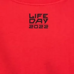 Hot * Star Wars Life Day 2022 T-Shirt For Adults