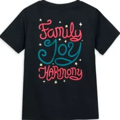 Discount * Star Wars Life Day 2022 T-Shirt For Kids