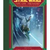 * Star Wars Life Day Treasury: Holiday Stories From A Galaxy Far, Far Away Book