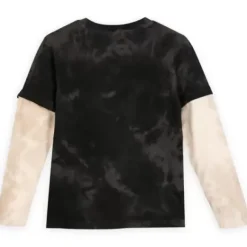 Online * Star Wars Long-Sleeve Tie-Dye T-Shirt For Kids – Star Wars: Obi-Wan Kenobi