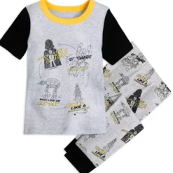 Best * Star Wars Pj Pals For Kids
