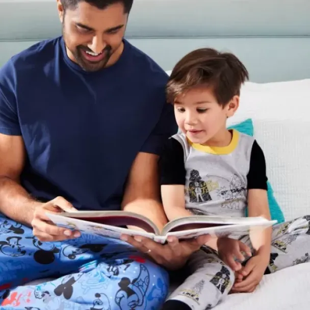 Best * Star Wars Pj Pals For Kids