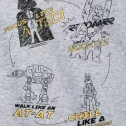 Best * Star Wars Pj Pals For Kids