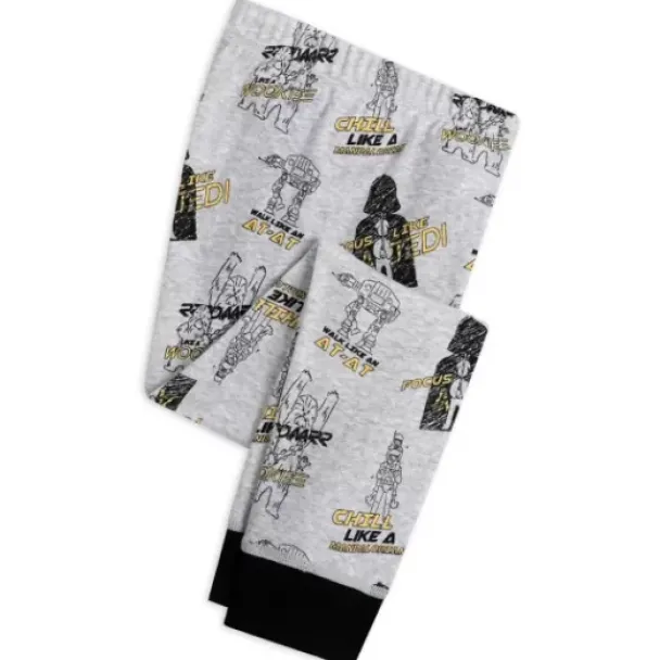 Best * Star Wars Pj Pals For Kids