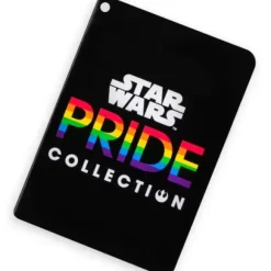 * Star Wars Pride Collection Bb-8 T-Shirt For Kids