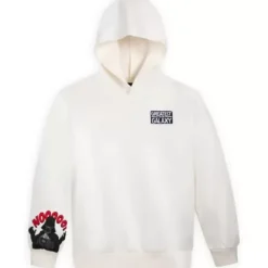 Sale * Star Wars Pullover Hoodie For Kids