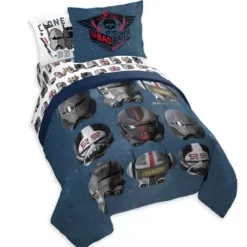 Online * Star Wars: The Bad Batch Bedding Set – Twin / Full / Queen
