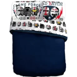 Online * Star Wars: The Bad Batch Bedding Set – Twin / Full / Queen