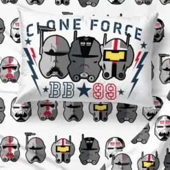 Online * Star Wars: The Bad Batch Bedding Set – Twin / Full / Queen