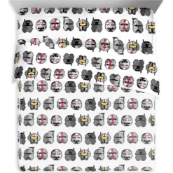 Online * Star Wars: The Bad Batch Bedding Set – Twin / Full / Queen