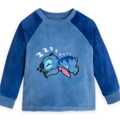 Online * Stitch Pajamas And Pillow Set For Kids