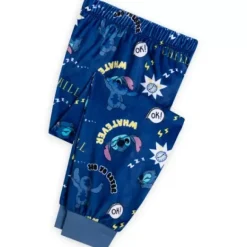 Online * Stitch Pajamas And Pillow Set For Kids