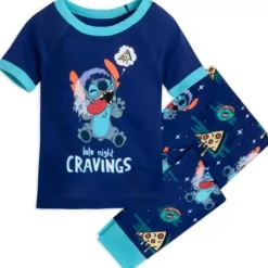 Best * Stitch Pj Pals For Kids