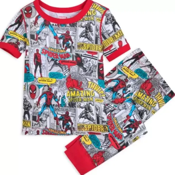 Best * The Amazing Spider-Man Pj Pals For Kids