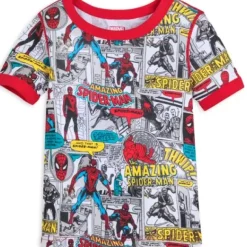 Best * The Amazing Spider-Man Pj Pals For Kids
