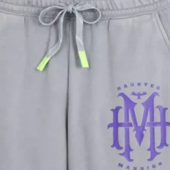 Hot * The Haunted Mansion Jogger For Adults