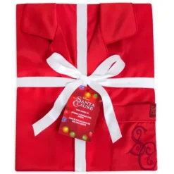 Outlet * The Santa Clause Lounge Set For Adults