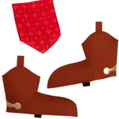 Online * Toy Story Costume Set For Kids