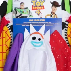 Online * Toy Story Costume Set For Kids