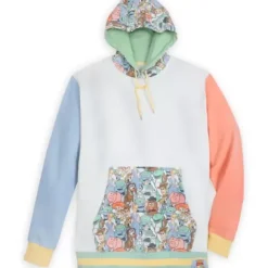 Best * Toy Story Land Pullover Hoodie For Adults