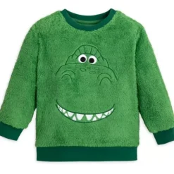 * Toy Story Pj And Pillow Set For Kids