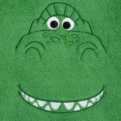 * Toy Story Pj And Pillow Set For Kids
