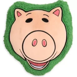 * Toy Story Pj And Pillow Set For Kids