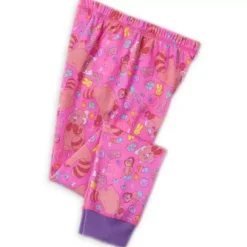 Discount * Turning Red Pajama Set For Girls
