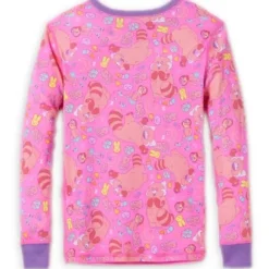 Discount * Turning Red Pajama Set For Girls