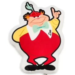* Tweedledee And Tweedledum Pillow – Alice In Wonderland