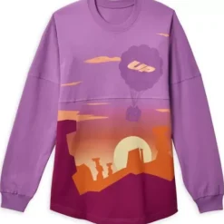 Clearance * Up Spirit Jersey For Adults