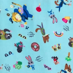 Best * Zootopia Sleep Set For Kids